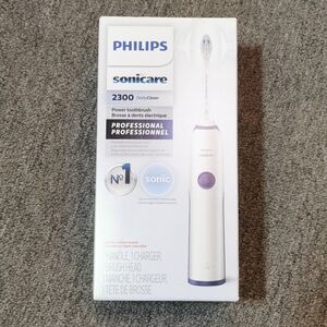 Philips Sonicare 2300